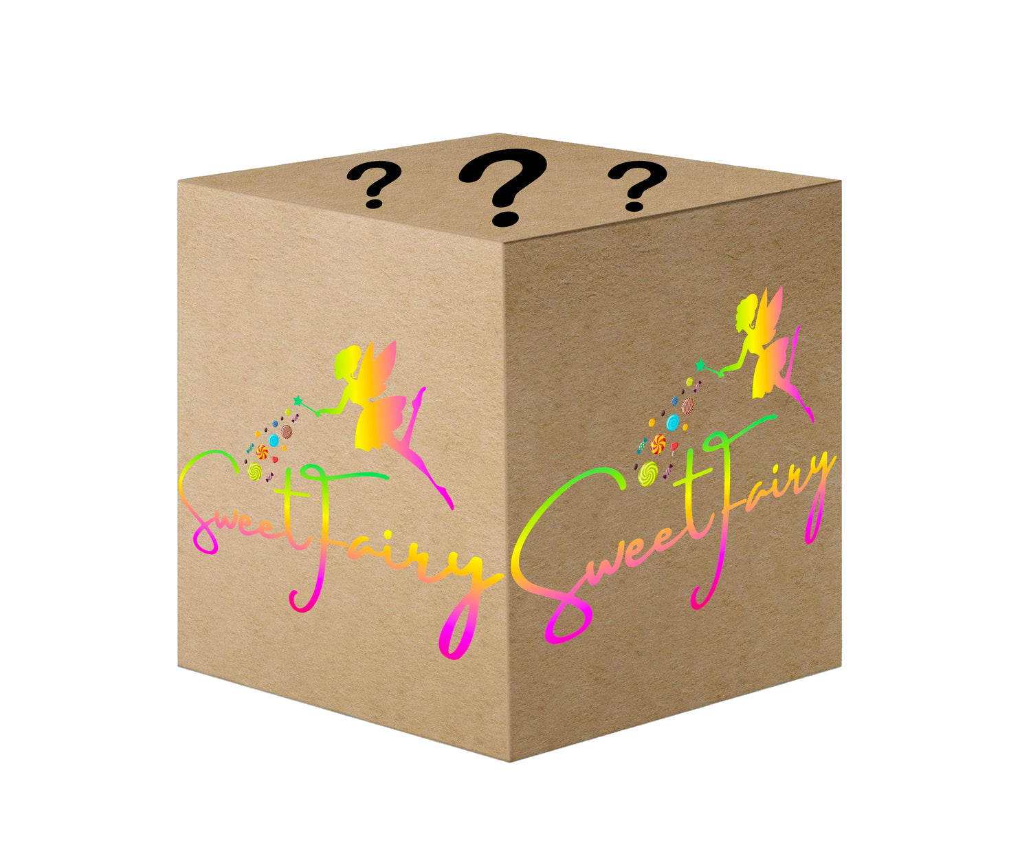 Mystery Boxes