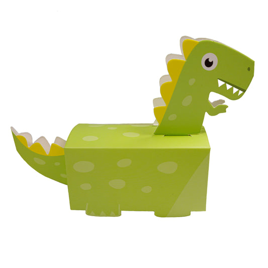 Dinosaur Treat Box