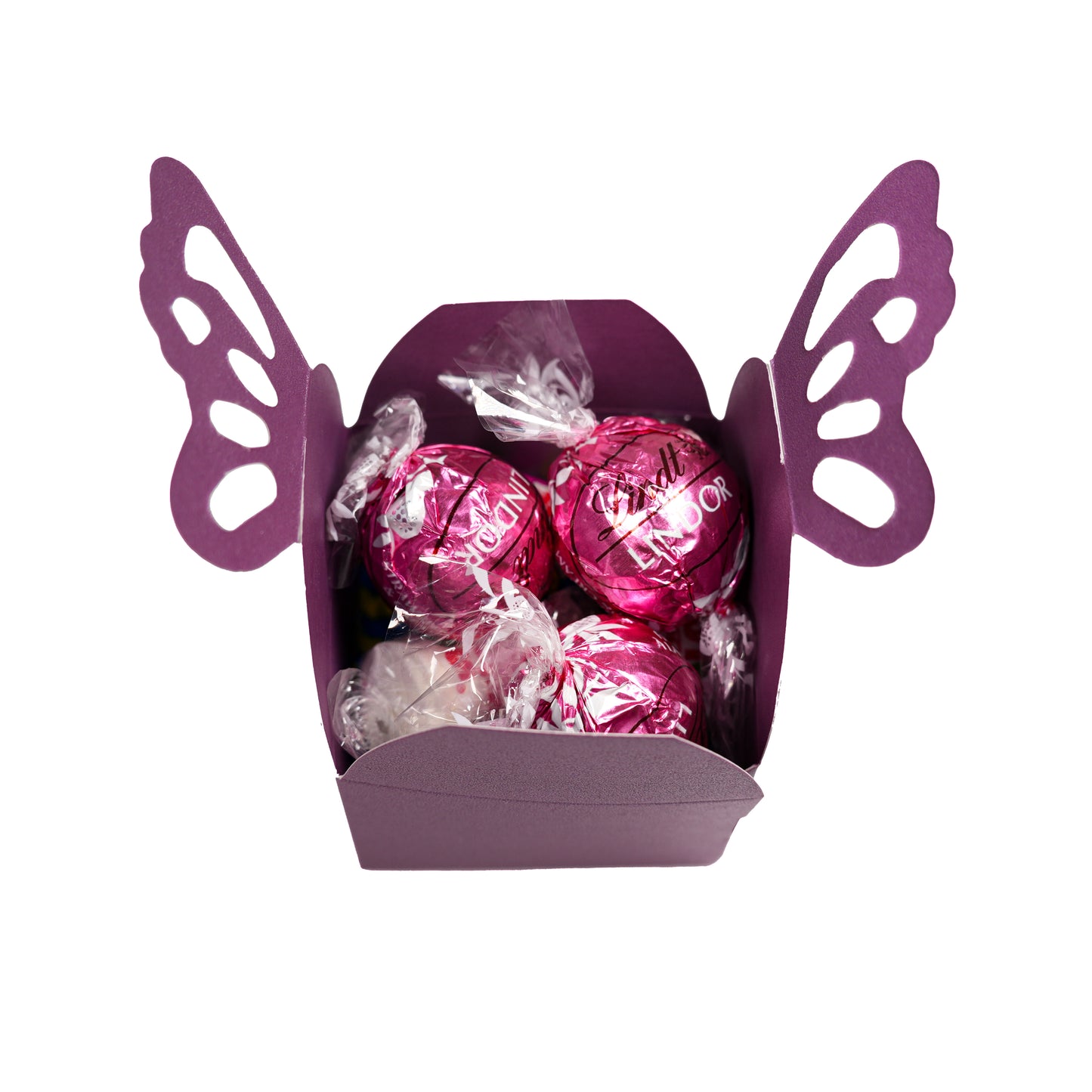 Butterfly Treat Box