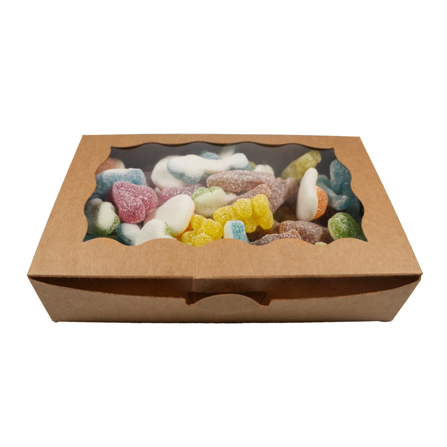 Sweet Fairy Fizzy Mix Box