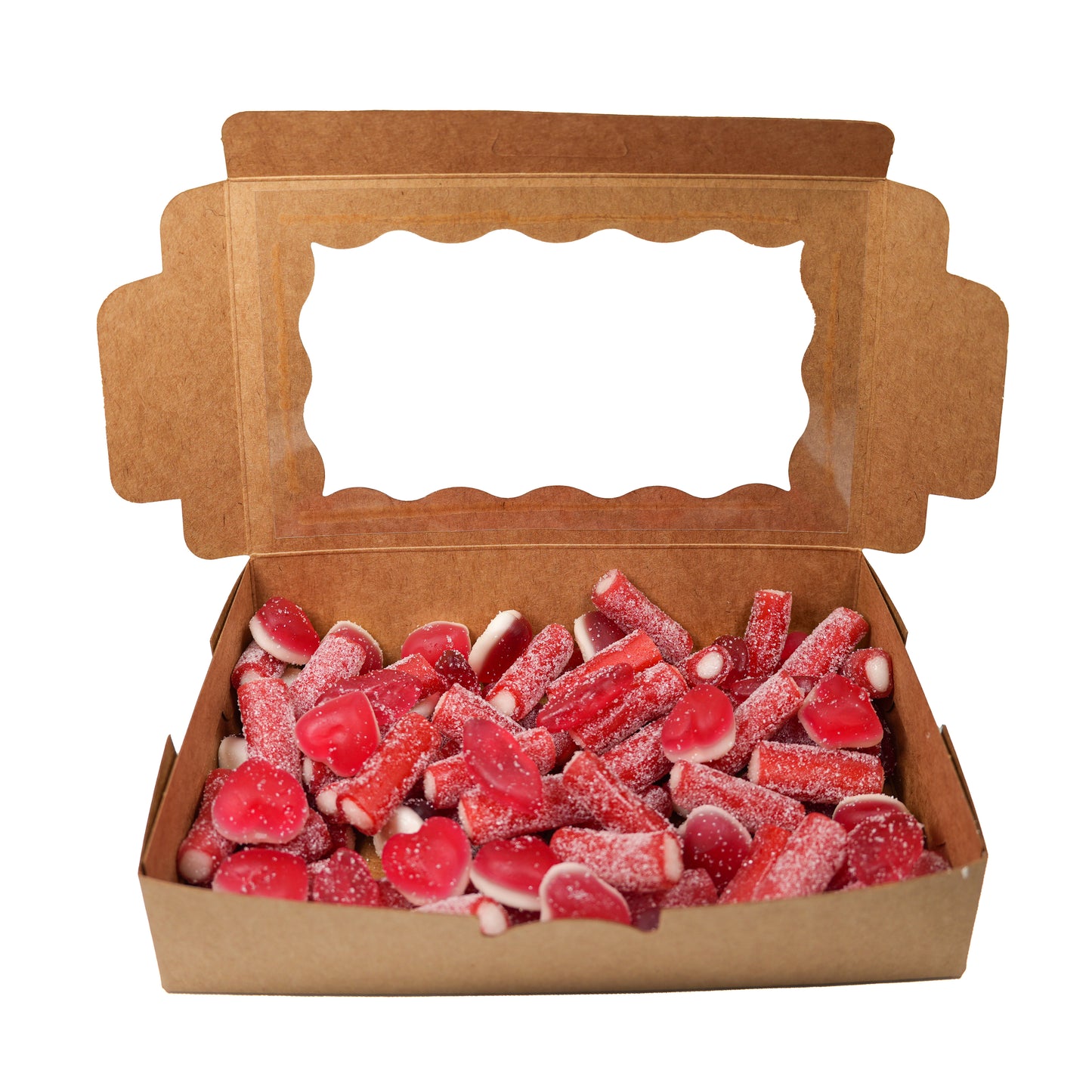 Sweet Fairy Red Mix Box