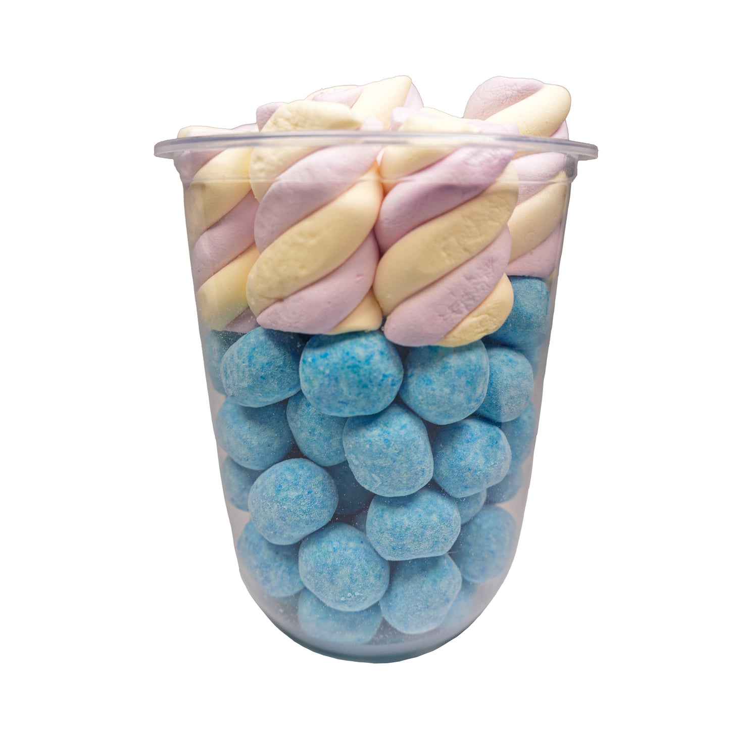 Sweet Fairy Blue Mix Sweet Cup