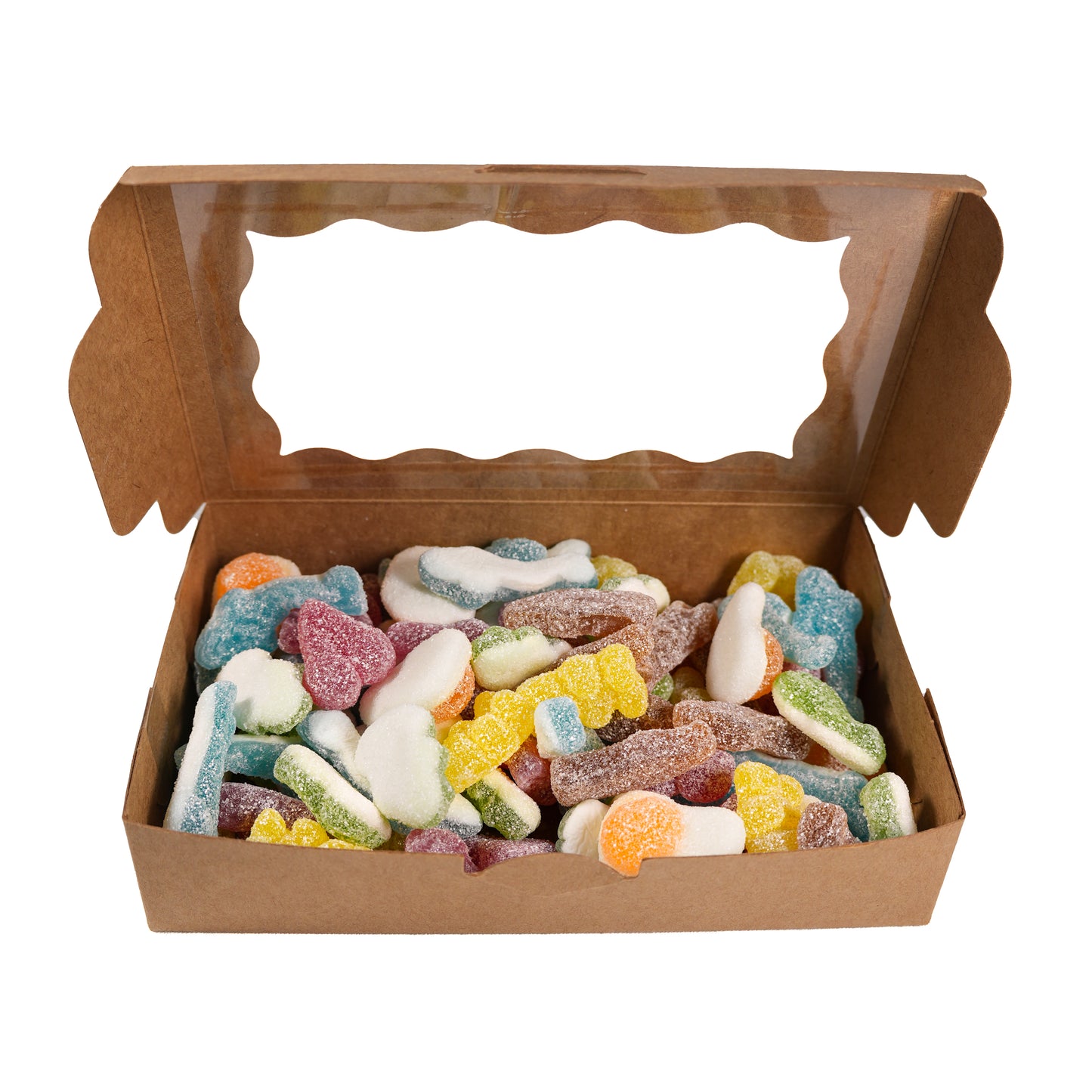 Sweet Fairy Fizzy Mix Box