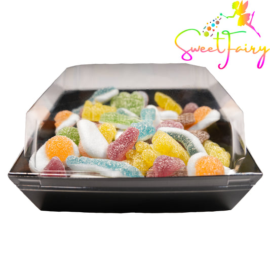 Fizzy Mix 300g Sweet Tub