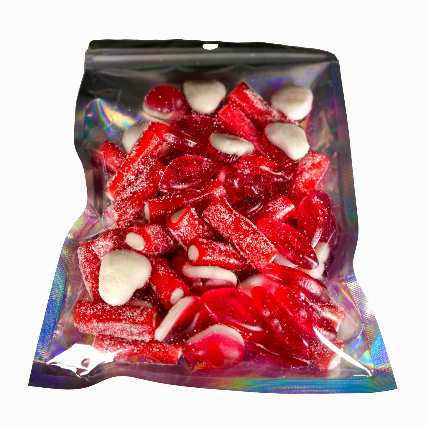 Jelly & Fizzy Redlicious Mix